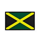Jamaica Black Edge