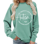Light green (white font) / S