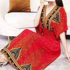 46 flowers. / free size (40.00 kg-70.00 kg can wear)