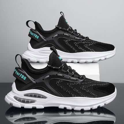 Autumn Jogging Shoes, Men's Trendy Shoes, Dad Shoes, Casual Shoes, Sports Shoes, Boys' Shoes, Men's Shoes, Winter Cotton Shoes