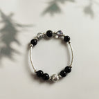 [Gray moonlight] Black Moonlight