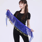 sapphire blue