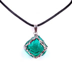 Green (silver)
