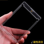 Ultra-thin card brick