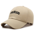 polyester cotton khaki