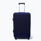 Dark blue (milk silk) / L size
