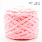 2. Light pink
