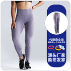 Purple / M