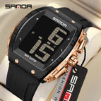 6222 english version black rose gold