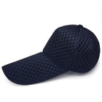 Navy blue / free size (56-59CM)