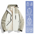 [same style for men and women] off-white / S