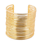 Bh004 5.5cm armband