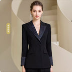 Black suit / S