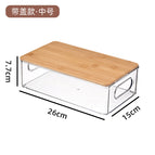 Medium size [with bamboo cover]