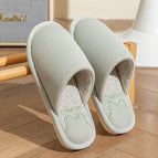 Baotou bear green / 36-37 (suitable for normal size 35-36)