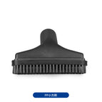 PP small square brush