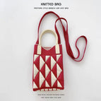 Diamond red