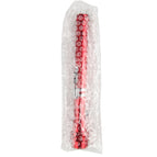 Bubble bag-red