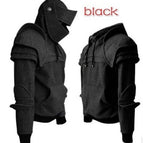 Black / M