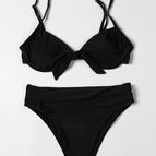 Black / S