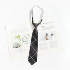 A4915 Black Tie