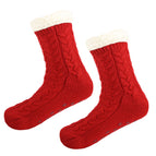 Wine red / One size fits all (35-42)