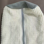 39X19 / cream white