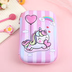 New Pink Love Unicorn
