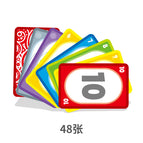 48 digital cards [plastic package] 24 points