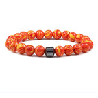 Orange +1
