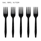 Fork 10pcs