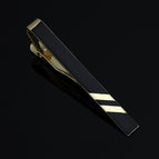 Gold slash style