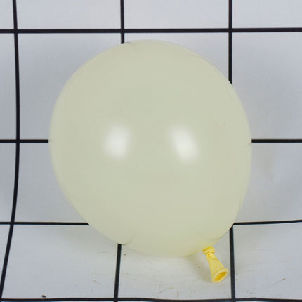 Candy color balloon 5/10/12 inch birthday party decoration balloon creative wedding confessions Macaron balloon