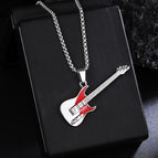 07 / Single pendant