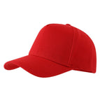 Red / Adjustable
