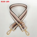 Retro powder + gold hook