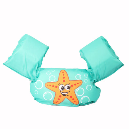 Children's life jacket arm ring buoyancy water sleeve floating sleeve arm ring foam buoyancy suit swimsuit swimsuit