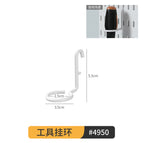 4950. 1 tool hanging ring [compatible with suitable *jia board]