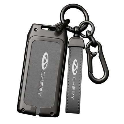 Applicable to Chery Tiger 7/20 new ruihu 5X/7PRO remote control case LX xingtu TXL key case case buckle