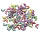 Mixed colors randomly / 28 scissors 9*12 0.5kg about 2300 pieces