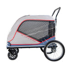 E540 Rain Cover / None