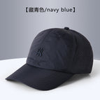 MQM-2610 navy blue / Adjustable