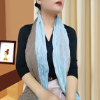 Double water Blue Gray / 175CM