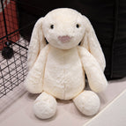 【no standard】 / Off-white rabbit【20cm】