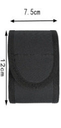 【Cross-Border New Product】New Standard Cobra Buckle Tactical Belt 5.0cm Wide Alloy Buckle Head Cobra Buckle Head