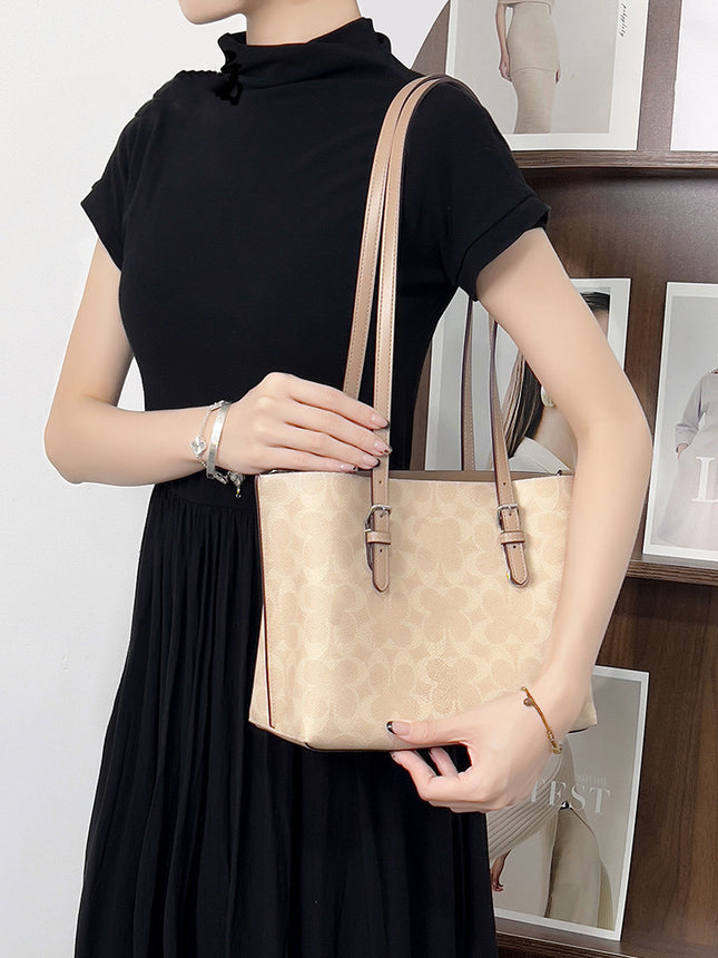 Factory Outlet Suitable for Coco Pool mollie25 Tote Bag Shoulder Strap Coch Jasmine Replacement Bag Strap Accessories