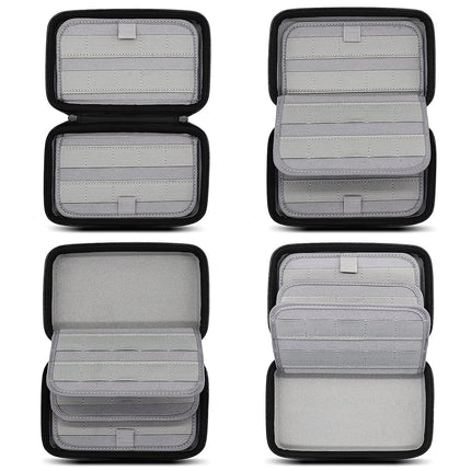 Suitable for Switch Oled Game Cards, Switch2 Card Holder, Sd80 Card, Mobile Phone Card Storage Box