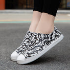 Zebra color / 36