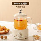 600ml mechanical model / YS