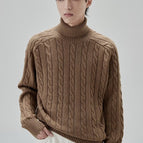 Brown / M